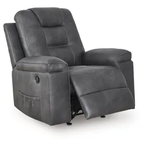 Stockworth Recliner