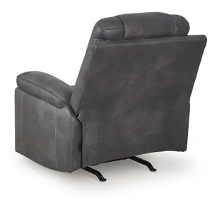 Stockworth Recliner
