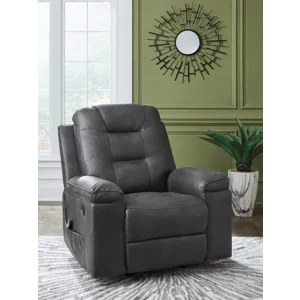 Stockworth Recliner