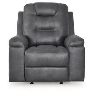 Stockworth Recliner