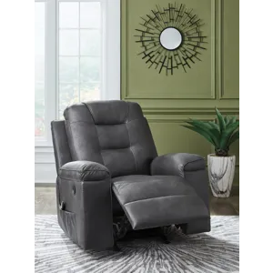 Stockworth Recliner