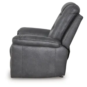 Stockworth Recliner