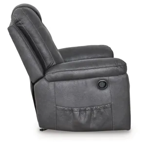 Stockworth Recliner