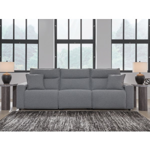 Modmax 3-Piece Power Reclining Sectional