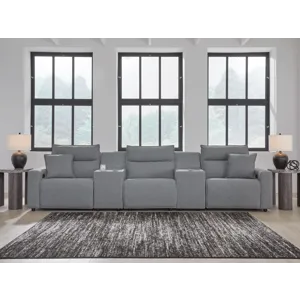 ModMax II 5-Piece Power Reclining Sectional