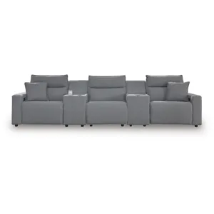 ModMax II 5-Piece Power Reclining Sectional