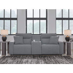 Modmax 3-Piece Power Reclining Sectional