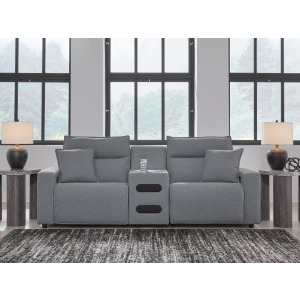 Modmax 3-Piece Power Reclining Sectional