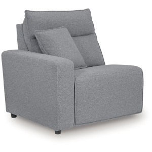 Modmax Left-Arm Facing Power Recliner