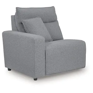 Modmax Left-Arm Facing Power Recliner