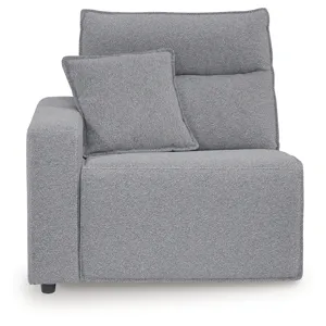 Modmax Left-Arm Facing Power Recliner