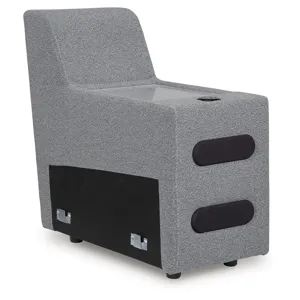 Modmax Console with Audio System