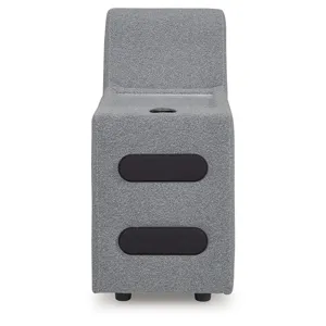Modmax Console with Audio System