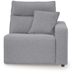 Modmax Right-Arm Facing Power Recliner