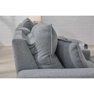 Modmax 5-Piece Power Reclining Sectional