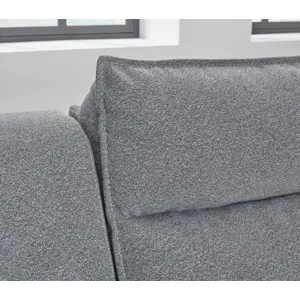 Modmax 5-Piece Power Reclining Sectional