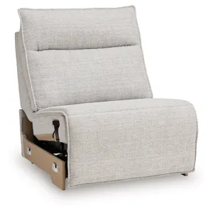 Modmax II Power Armless Recliner