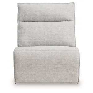 Modmax II Power Armless Recliner