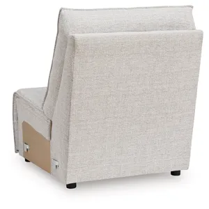 Modmax II Armless Chair