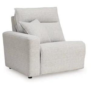 Modmax II Left-Arm Facing Power Recliner