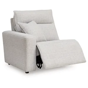 Modmax II Left-Arm Facing Power Recliner