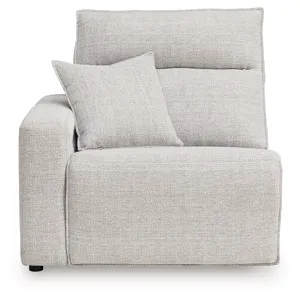 Modmax II Left-Arm Facing Power Recliner