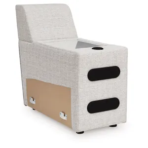 Modmax II Console with Audio System