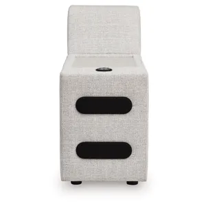 Modmax II Console with Audio System