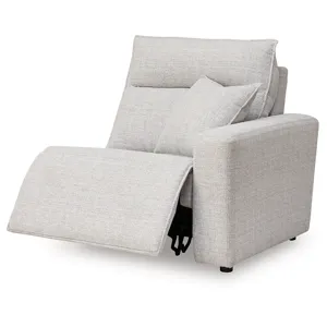Modmax II Right-Arm Facing Power Recliner