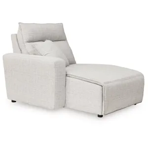 Modmax II Left-Arm Facing Power Chaise