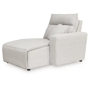 Modmax II Right-Arm Facing Power Chaise