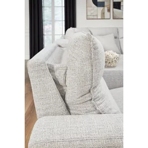 Modmax II 6-Piece Reclining Sectional with Console