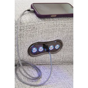 Modmax II 6-Piece Reclining Sectional with Console