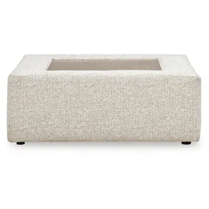 Stonecroft Manor Oversized Accent Ottoman