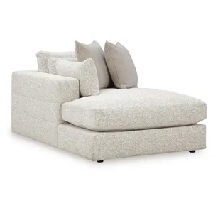 Stonecroft Manor Left-Arm Facing Corner Chaise