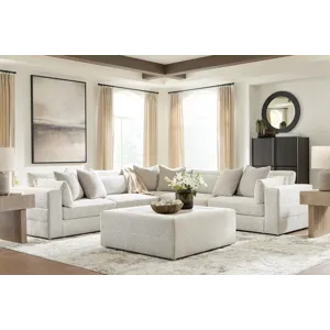 Stonecroft Manor 5-Piece Sectional