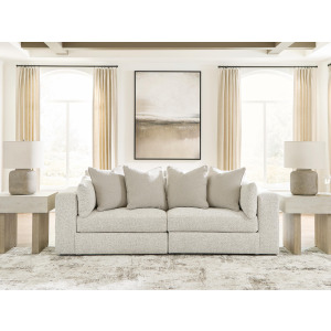 Stonecroft Manor 2-Piece Sectional Sofa