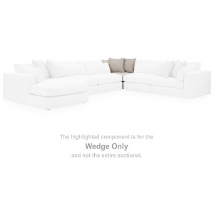 Stonecroft Manor Wedge