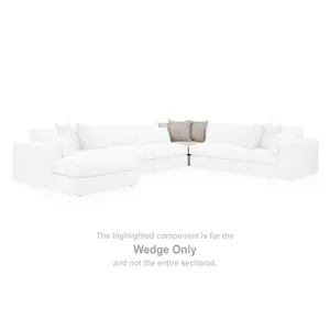 Stonecroft Manor Wedge