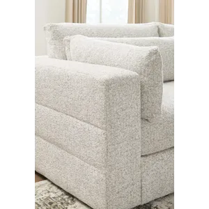 Stonecroft Manor 5-Piece Sectional