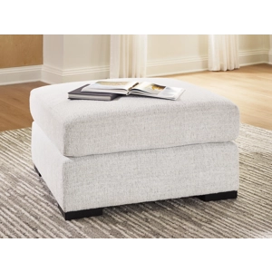 Wynncroft Manor Oversized Accent Ottoman