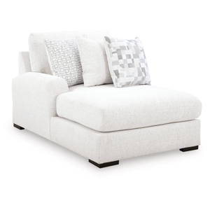 Wynncroft Manor Left-Arm Facing Corner Chaise