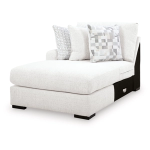 Wynncroft Manor Left-Arm Facing Corner Chaise