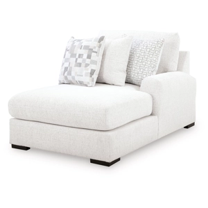 Misty-Lakes Right-Arm Facing Corner Chaise