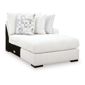 Misty-Lakes Right-Arm Facing Corner Chaise