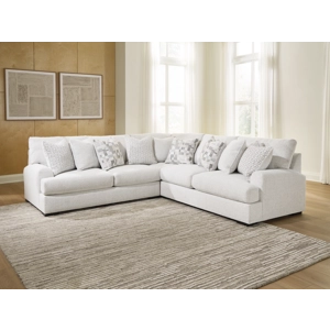 Misty-Lakes 3-Piece Sectional