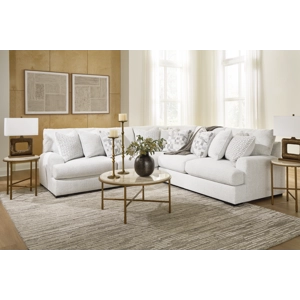 Misty-Lakes 3-Piece Sectional