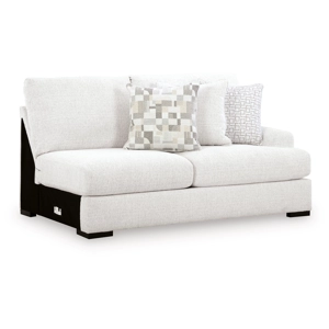 Misty-Lakes Right-Arm Facing Loveseat