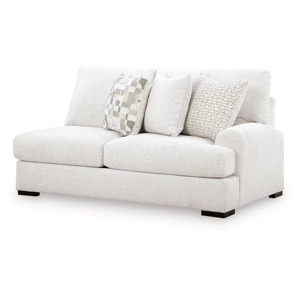 Misty-Lakes Right-Arm Facing Loveseat