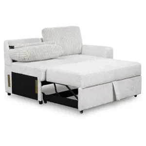 Poppleton Pop Up Sleeper with Drop Down Table